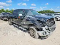 2012 Ford F-250 фото