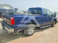 2012 Ford F-250 фото