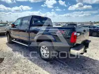 2012 Ford F-250 фото
