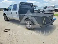 2012 Ford F-250 фото