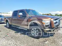 2012 Ford F-250 фото