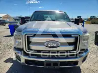 2012 Ford F-250 фото