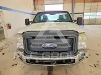 2012 Ford F-250 фото