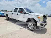 2012 Ford F-250 фото