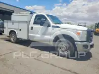 2012 Ford F-250 фото