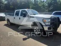 2012 Ford F-250 фото