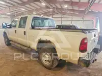 2012 Ford F-250 фото