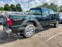 2012 Ford F-250 фото