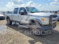 2012 Ford F-250 фото