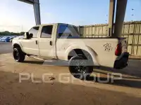2012 Ford F-250 фото