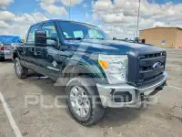 2012 Ford F-250 фото