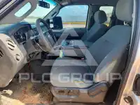 2012 Ford F-250 фото