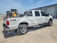 2012 Ford F-250 photo