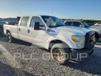 2012 Ford F-250 фото