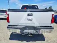 2012 Ford F-250 фото