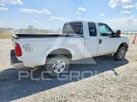2012 Ford F-250 photo