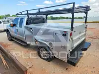 2012 Ford F-250 фото