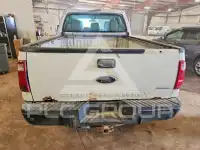 2012 Ford F-250 фото