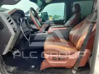 2012 Ford F-250 фото