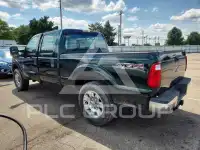 2012 Ford F-250 фото