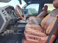 2012 Ford F-250 фото