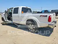 2012 Ford F-250 фото