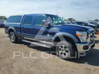 2012 Ford F-250 фото