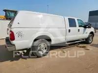 2012 Ford F-250 photo