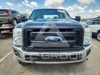2012 Ford F-250 фото