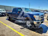 2012 Ford F-250 фото