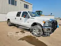 2012 Ford F-250 photo