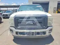 2012 Ford F-250 фото