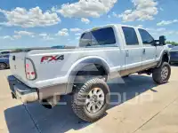 2012 Ford F-250 фото