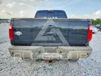 2012 Ford F-250 фото