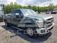2012 Ford F-250 photo