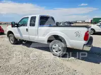 2012 Ford F-250 photo