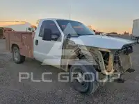 2012 Ford F-250 photo