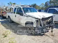 2012 Ford F-250 фото