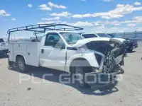 2012 Ford F-250 photo