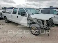 2012 Ford F-250 фото