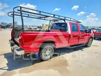 2012 Ford F-250 фото