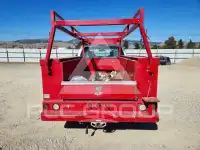 2012 Ford F-250 фото
