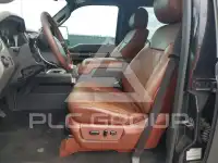 2012 Ford F-250 фото
