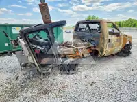 2012 Ford F-250 фото