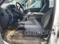 2012 Ford F-250 photo