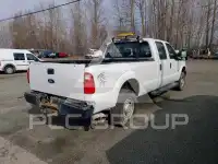 2012 Ford F-250 photo
