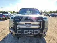 2012 Ford F-250 фото