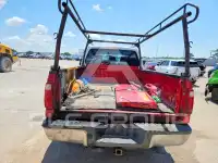 2012 Ford F-250 фото