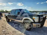 2012 Ford F-250 фото