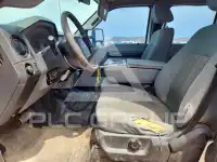 2012 Ford F-250 photo